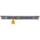 For Samsung Galaxy S10 5G SM-G977B Original Volume Button Flex Cable - 1