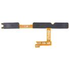 For Samsung Galaxy A04 SM-A045F Original Power Button & Volume Button Flex Cable - 1