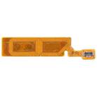 For Samsung Galaxy S23 Ultra SM-S918B Original LCD Handwritten Sticker Sensor Flex Cable - 1