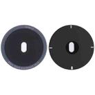 For Samsung Galaxy Gear S3 classic SM-R732/R735 Original Back Cover Glass - 1