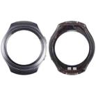 Original LCD Screen Frame Bezel Plate For Samsung Galaxy Watch Gear S2 SM-R720 (Grey) - 1