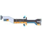 For Samsung Galaxy Z Flip5 SM-F731 Original Spin Axis Flex Cable - 1