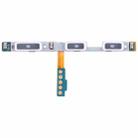 For Samsung Galaxy A24 4G / A15 SM-A245FA155F Original Power Button & Volume Button Flex Cable - 1