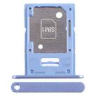 For Samsung Galaxy A15 5G SM-A156B SIM + SIM / Micro SD Card Tray (Blue) - 1