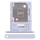 For Samsung Galaxy A15 5G SM-A156B SIM + SIM / Micro SD Card Tray (Purple) - 1