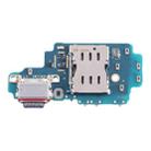 For Samsung Galaxy S24 Ultra 5G SM-S928B Original Charging Port Board - 1