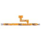 For Samsung Galaxy Tab S8 Ultra SM-X900/X906 Original Power Button & Volume Button Flex Cable - 1