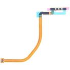 For Samsung Galaxy Tab S8 SM-X706 Original Keyboard Flex Cable - 1