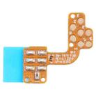 For Samsung Galaxy Tab S7+ SM-T976 Original Fingerprint Contact Flex Cable - 1