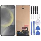 For Samsung Galaxy S24 5G SM-S921B Original LCD Screen With Digitizer Full Assembly - 1