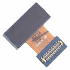 For Samsung Galaxy Tab S8 Ultra SM-X900 Original Front Facing Camera - 3