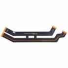 For Samsung Galaxy Book2 SM-W738 Original Motherboard Flex Cable - 1