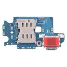 For Samsung Galaxy S24 SM-S921E Original Charging Port Board - 1