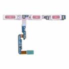 For Samsung Galaxy S23 FE SM-F711B Original Power Button & Volume Button Flex Cable - 1