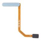 For Samsung Galaxy F15 SM-E156B Original Fingerprint Sensor Flex Cable (Green) - 1