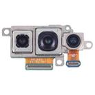 For Samsung Galaxy Z Fold3 SM-F926B Original Camera Set (Wide + Back Camera) - 1
