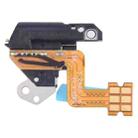 For Samsung Galaxy Tab A9+ SM-X210/X215 Original Earphone Jack Flex Cable - 1