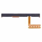 For Samsung Galaxy Tab A9+ SM-X210/X215 Original Power Button & Volume Button Flex Cable - 1