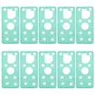 For Galaxy S9 10pcs Back Rear Housing Cover Adhesive - 1