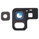 For Galaxy A530 / A8 (2018) / A730 / A7 (2018) 10pcs Camera Lens Cover - 2