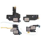 For Samsung Galaxy Tab S8+ SM-X808 1set Original Speaker Ringer Buzzer - 1