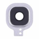 For Samsung Galaxy Tab S3 9.7 SM-T825 Original Camera Lens Cover (Silver) - 1