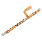 For Samsung Galaxy Tab S7 FE SM-T736 Original Power Button & Volume Button Flex Cable - 2