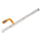 For Samsung Galaxy Tab S7 FE SM-T736 Original Power Button & Volume Button Flex Cable - 3