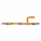 For Samsung Galaxy Tab S7+ SM-T976 Original Power Button & Volume Button Flex Cable - 1