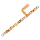 For Samsung Galaxy Tab S7+ SM-T976 Original Power Button & Volume Button Flex Cable - 2