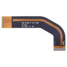 For Samsung Galaxy Tab S9 5G SM-X716 Original Motherboard Flex Cable - 1