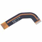 For Samsung Galaxy Tab S9 5G SM-X716 Original Motherboard Flex Cable - 2