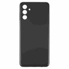 For Samsung Galaxy A13 5G SM-A136B Original Battery Back Cover(Black) - 2