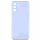 For Samsung Galaxy A13 5G SM-A136B Original Battery Back Cover(Blue) - 2