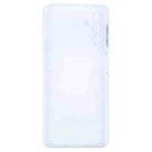 For Samsung Galaxy A13 5G SM-A136B Original Battery Back Cover(Blue) - 3