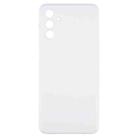 For Samsung Galaxy A13 5G SM-A136B Original Battery Back Cover(White) - 2