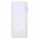 For Samsung Galaxy A13 5G SM-A136B Original Battery Back Cover(White) - 3