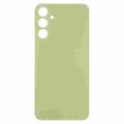 For Samsung Galaxy A15 SM-A155F Original Battery Back Cover(Green) - 2