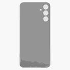 For Samsung Galaxy A15 SM-A155F Original Battery Back Cover(White) - 3