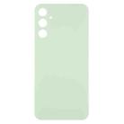 For Samsung Galaxy A24 4G SM-A245F Original Battery Back Cover(Green) - 2