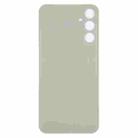 For Samsung Galaxy A24 4G SM-A245F Original Battery Back Cover(Green) - 3