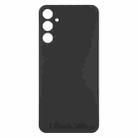 For Samsung Galaxy A34 SM-A346B Original Battery Back Cover(Black) - 2