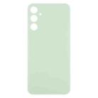 For Samsung Galaxy A34 SM-A346B Original Battery Back Cover(Green) - 2