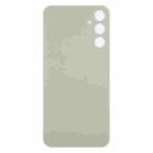 For Samsung Galaxy A34 SM-A346B Original Battery Back Cover(Green) - 3