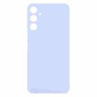 For Samsung Galaxy A34 SM-A346B Original Battery Back Cover(Purple) - 2