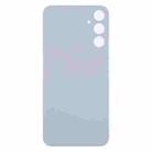 For Samsung Galaxy A34 SM-A346B Original Battery Back Cover(Purple) - 3