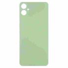 For Samsung Galaxy A05 SM-A055F Original Battery Back Cover (Green) - 2