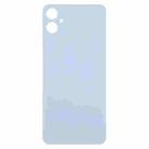 For Samsung Galaxy A05 SM-A055F Original Battery Back Cover (Baby Blue) - 2