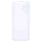 For Samsung Galaxy A13 SM-A137F Original Battery Back Cover(Blue) - 3