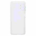 For Samsung Galaxy A13 SM-A137F Original Battery Back Cover(White) - 3